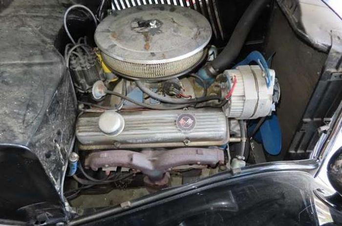 Used 1934 Ford Model A