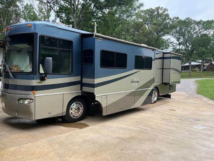 Used 2004 Winnebago Journey