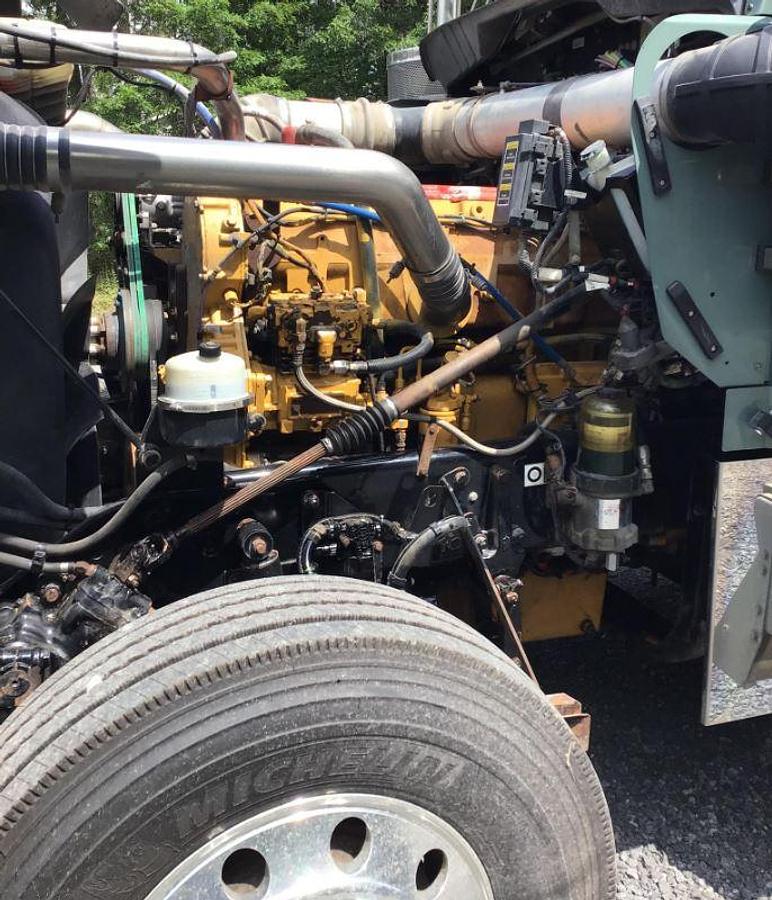 Used 2020 KENWORTH W900L