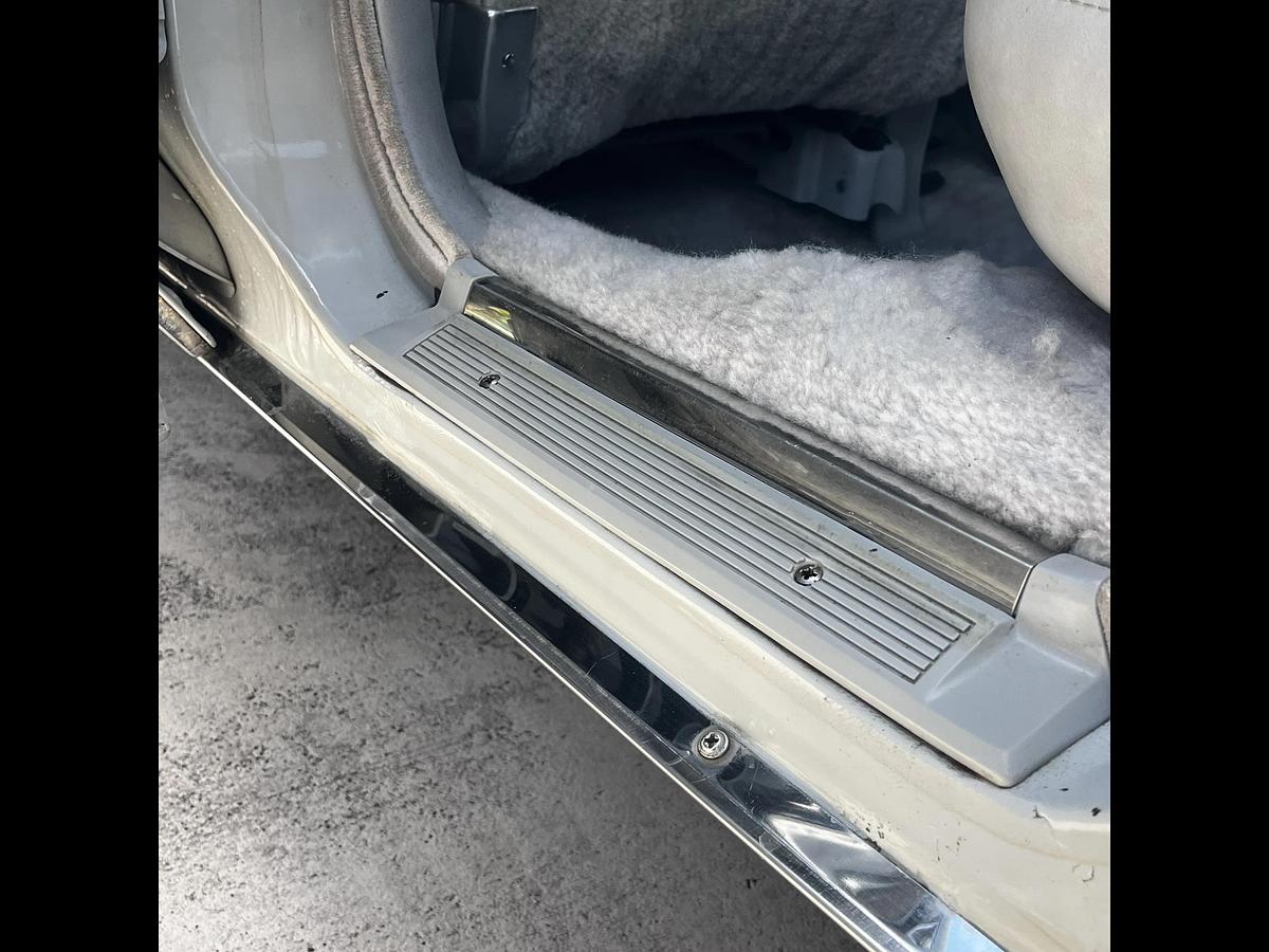 Used 1982 Cadillac Seville Touring