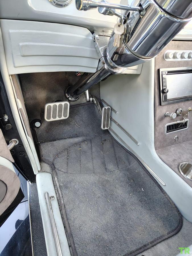 Used 1935 Chevrolet Sedan