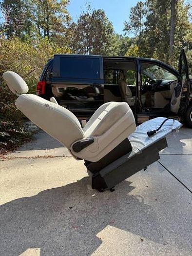 Used 2012 Dodge Grand Caravan SXT