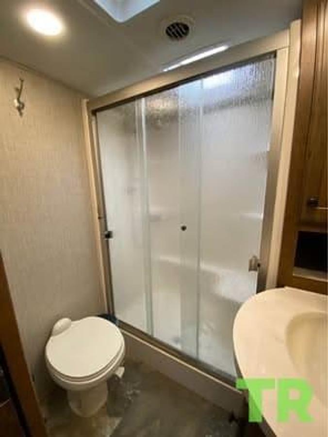 Used 2016 CrossRoads Cameo 34' Fifth Wheel