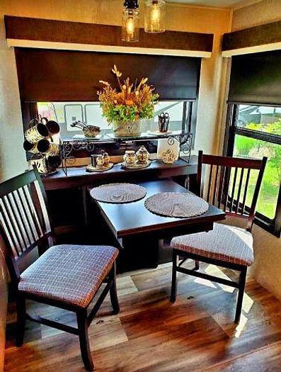 Used 2022 Jayco North Point 382FLRB