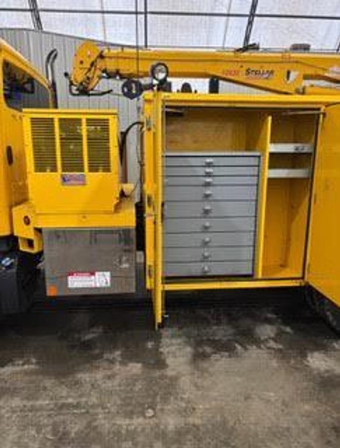 Used 2019 Freightliner M2