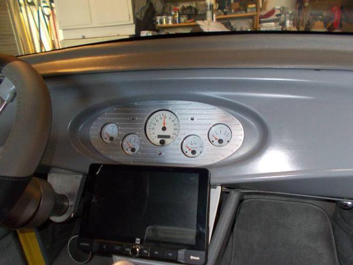 Used 1932 Ford Roadster Zipper