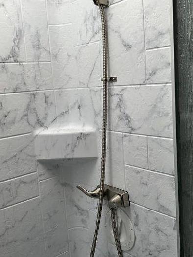 Used 2022 Forest River Forester 3011DS