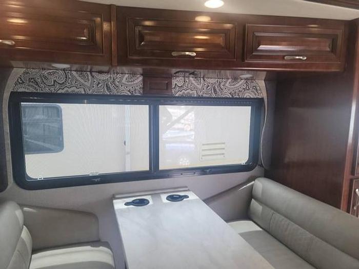 Used 2019 Fleetwood Bounder 35K
