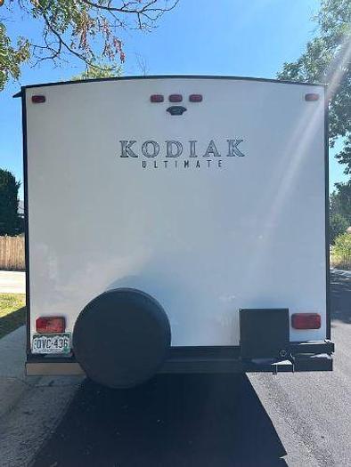 Used 2018 Dutchmen Kodiak Ultimate 240BHSL