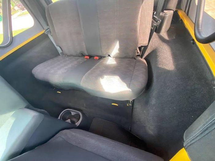 Used 2004 Jeep Wrangler X