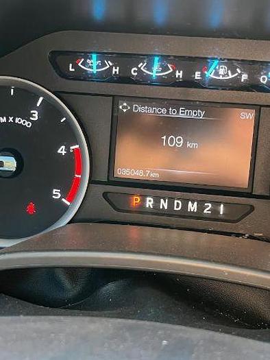 Used 2017 Ford F550 SuperCab 4x4