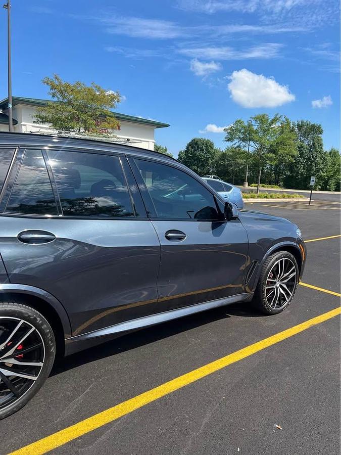 Used 2022 BMW X5 sDrive40i AWD