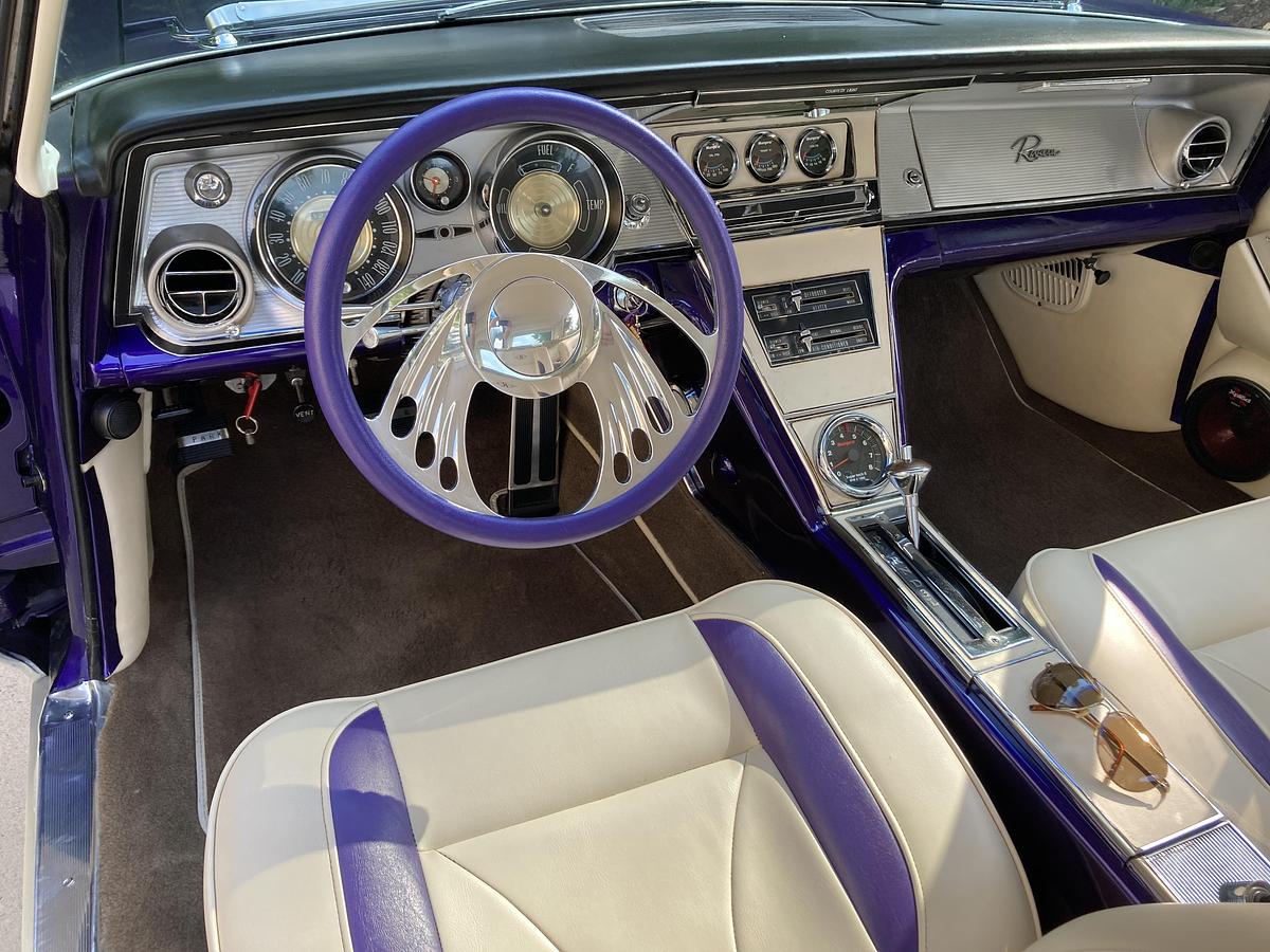 Used 1964 Buick Riviera Hard Top