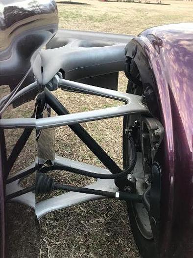 Used 1999 Plymouth Prowler