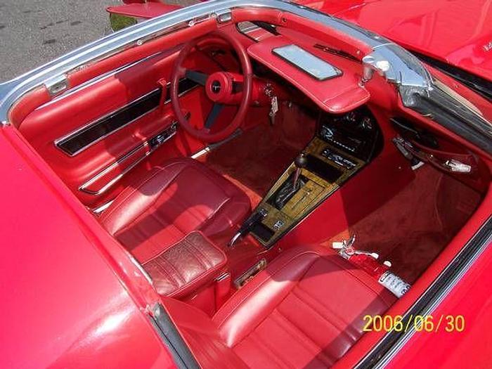 Used 1977 Chevrolet Corvette L82