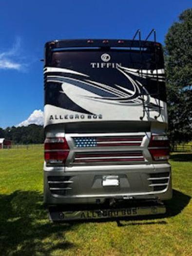 Used 2016 Tiffin Motorhomes Allegro Bus 45 OP