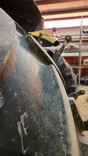 Used 2013 Challenger MT655D