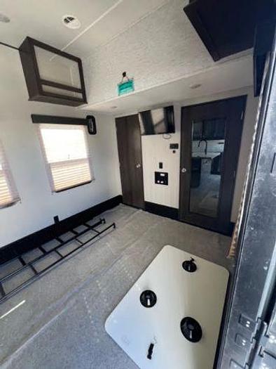 Used 2021 Grand Design Momentum M-Class 381M