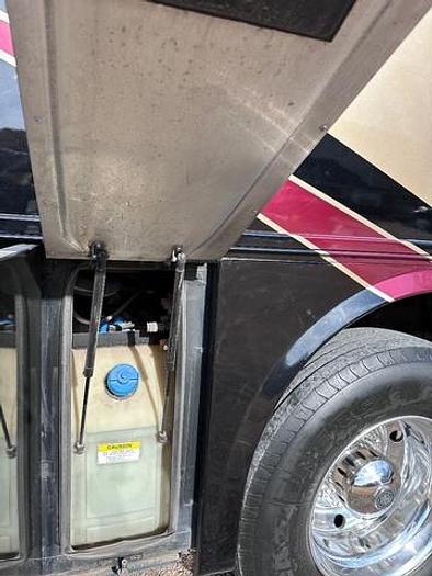 Used 2013 Tiffin Motorhomes Allegro Bus 45 LP