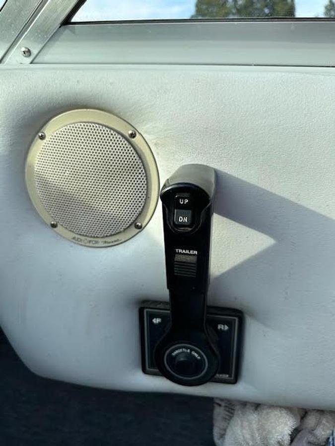 Used 1991 Blue Water Monte Carlo Boat