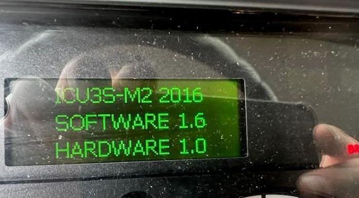 Used 2019 Freightliner Business Class M2 106