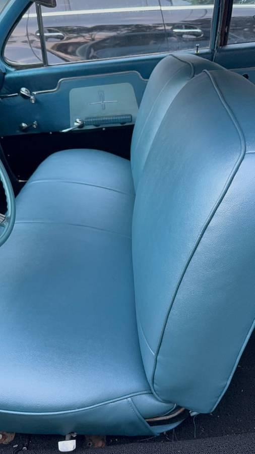 Used 1961 Oldsmobile Dynamic 88