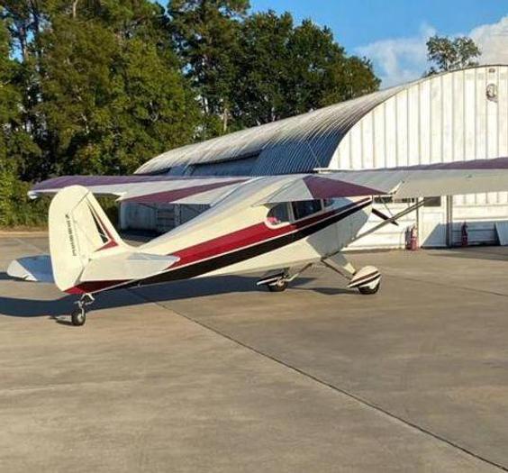 Used 1947 Aeronca 11AC Chief