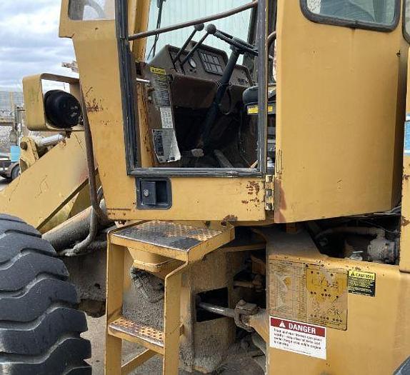 Used 1995 Dresser 515C