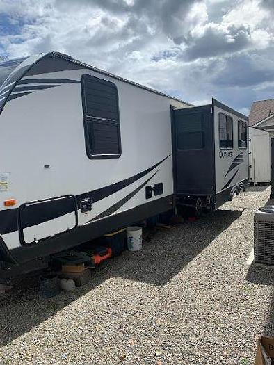Used 2019 Keystone Outback Ultra-Lite 301UBH