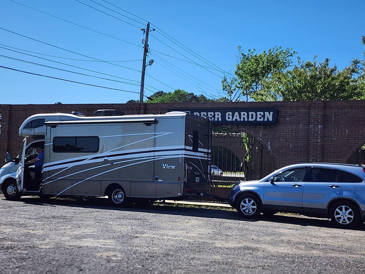 Used 2023 Winnebago View 24D