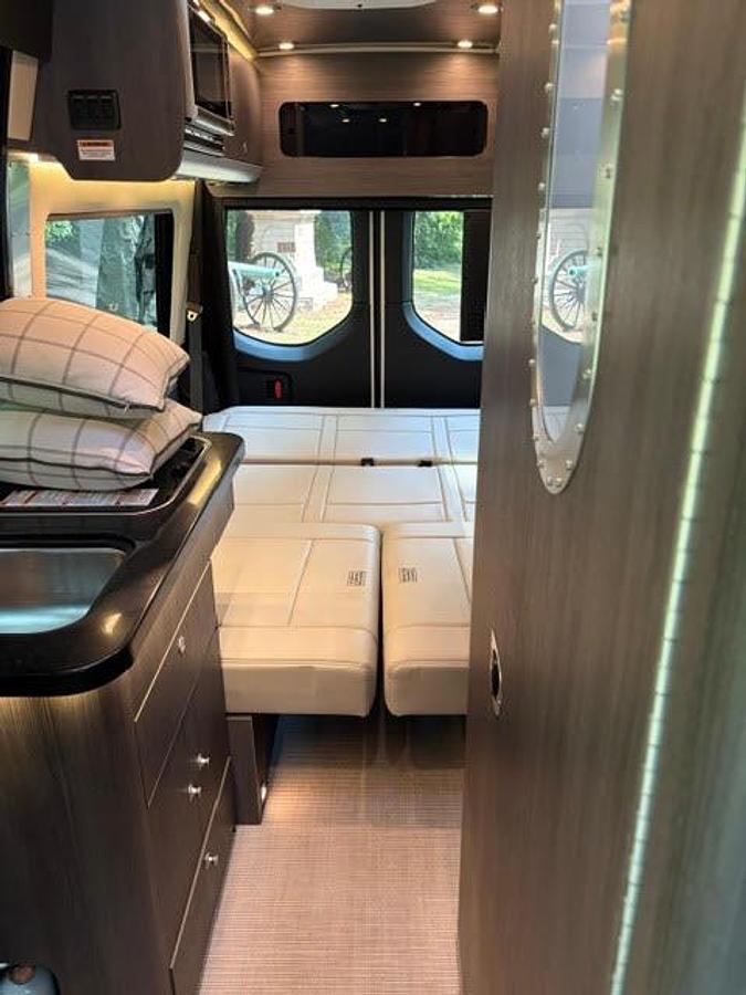 Used 2023 Airstream Interstate 19