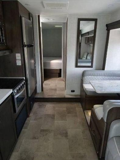 Used 2021 Gulf Stream Conquest 6320