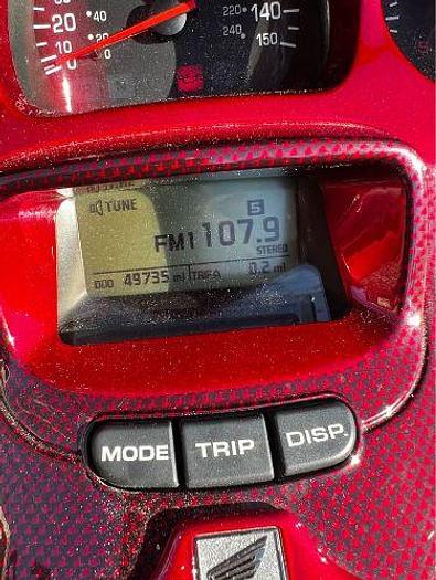 Used 2003 Honda Goldwing
