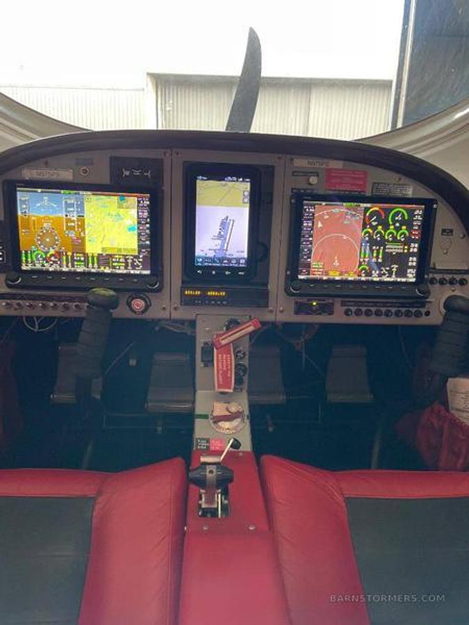 Used 2010 Czechsport Sportcruiser