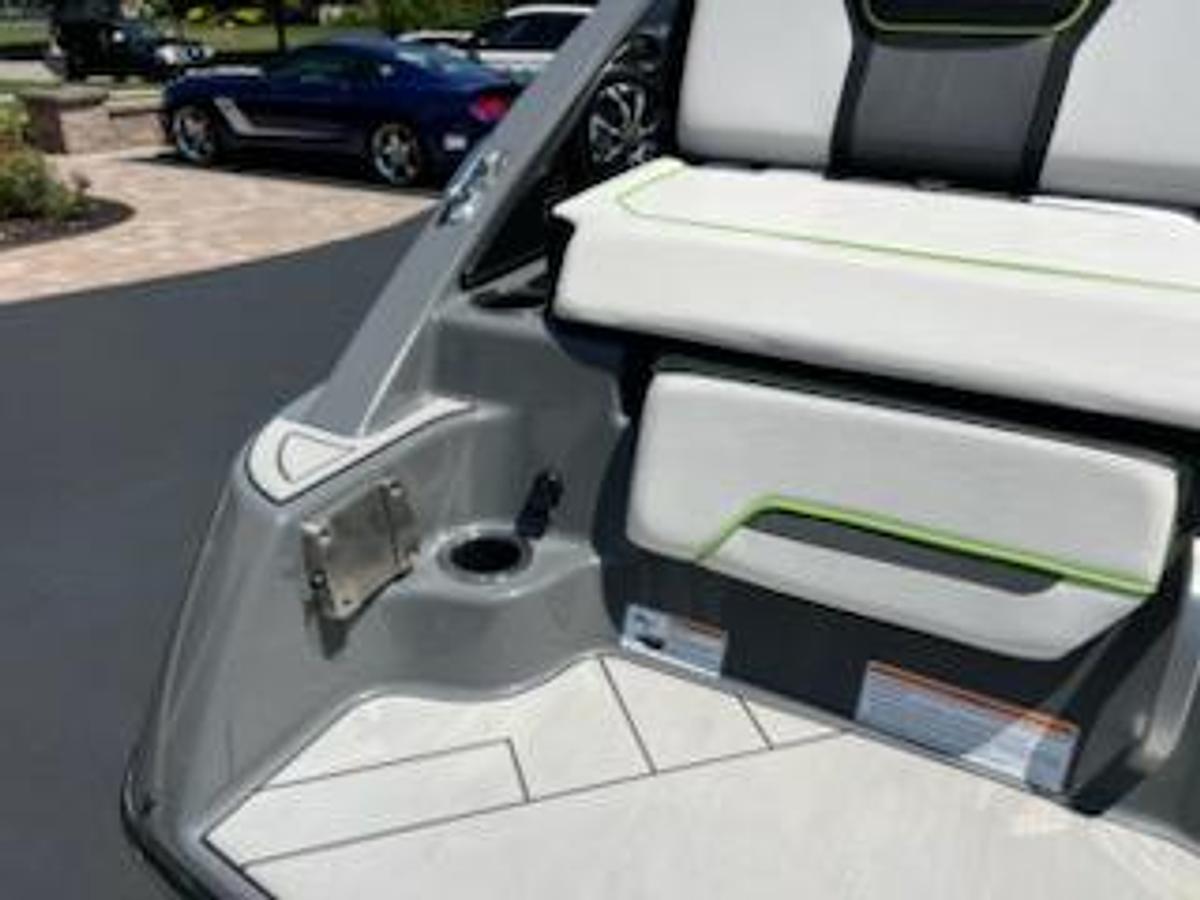 Used 2021 Yamaha 255 XD Wake Series Jet Boat