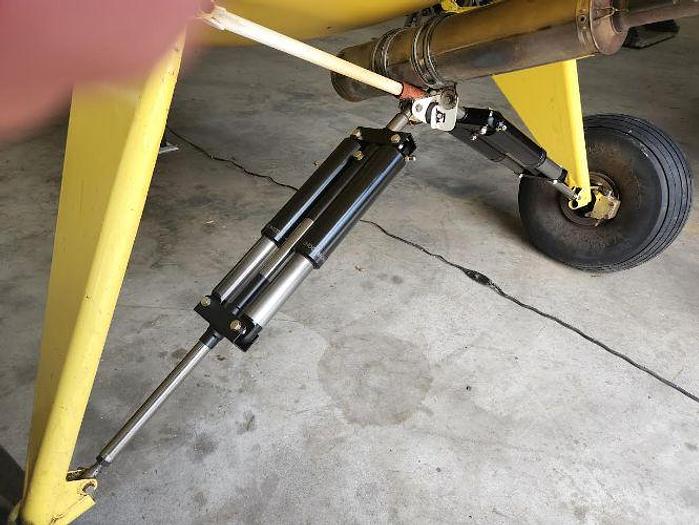 Used 2006 Just Aircraft Highlander