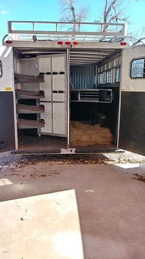 Used 1997 Sundowner Sundance Model D