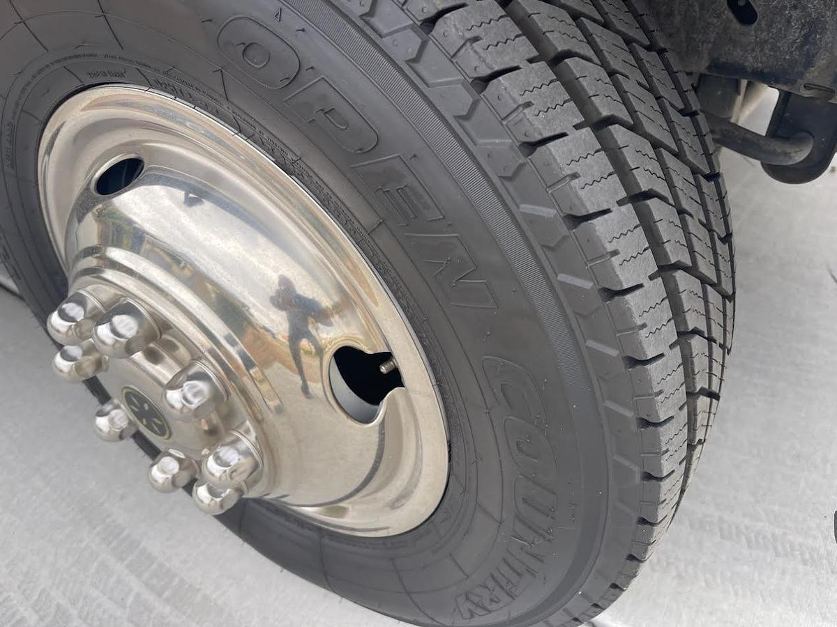 Used 2015 Jayco Greyhawk 29 MV JRIDE