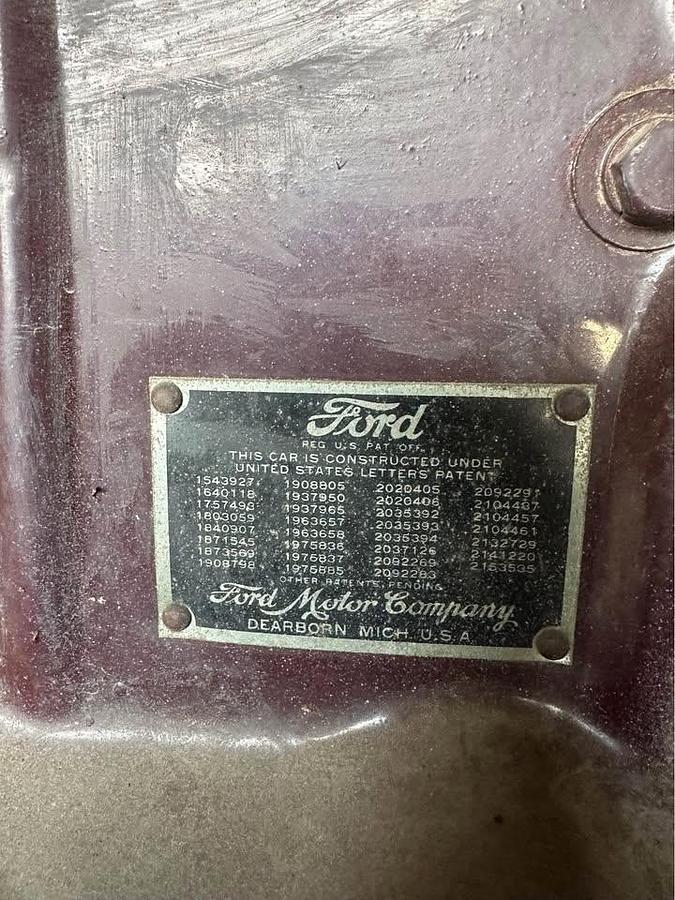 Used 1940 Ford Deluxe Coupe