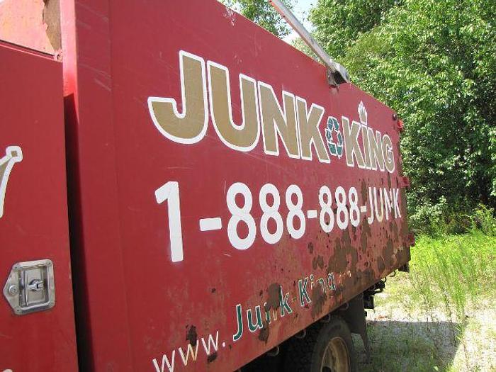 Used 2014 Isuzu DSL REG AT IBT PWL