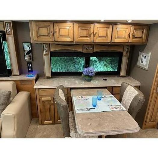 Used 2019 Tiffin Motorhomes Phaeton 44 OH