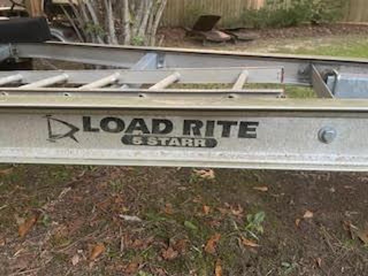 Used 2015 Sea Fox 209 Commander