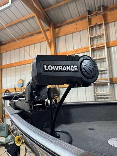 Used 2021 LUND Impact 1875 XS