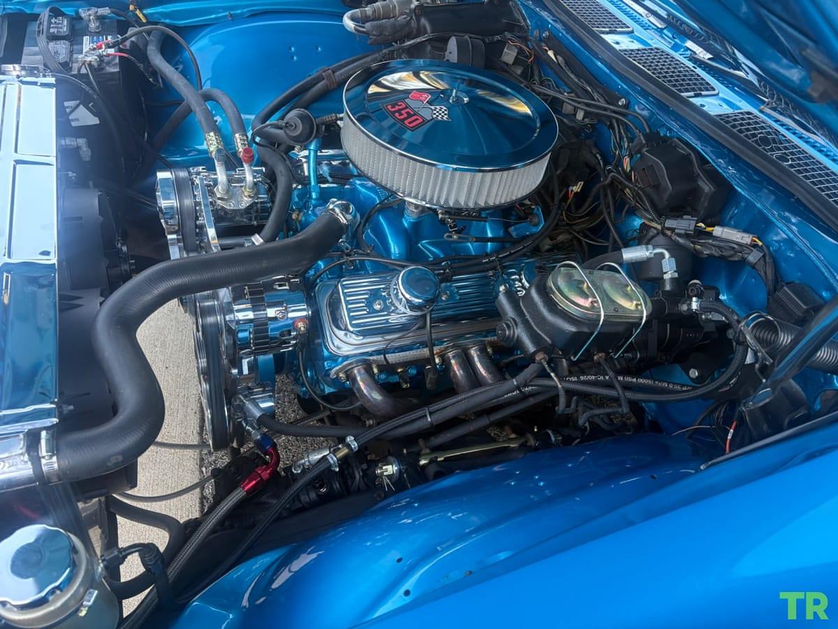 Used 1971 Chevrolet Chevelle