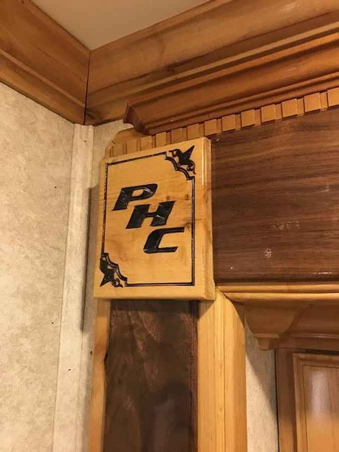 Used 2015 Dodge RAM with Camper and Trailer