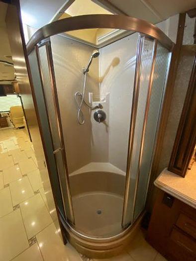 Used 2010 Tiffin Allegro Bus 40 QXP