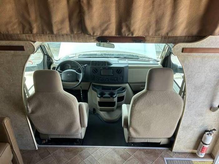 Used 2011 Itasca 2011 Itasca Impulse 26Q