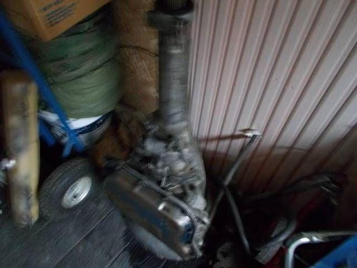 Used 1977 Dodge D100