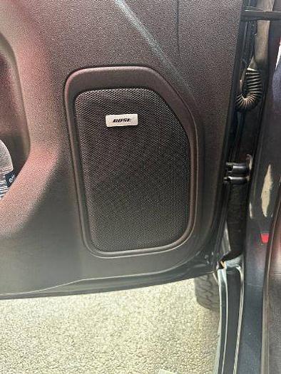 Used 2021 Chevrolet Silverado Badlander