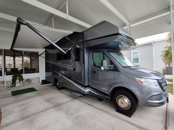 Used 2020 Winnebago Vita 24P